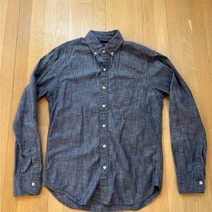 Jomers chambray shirt